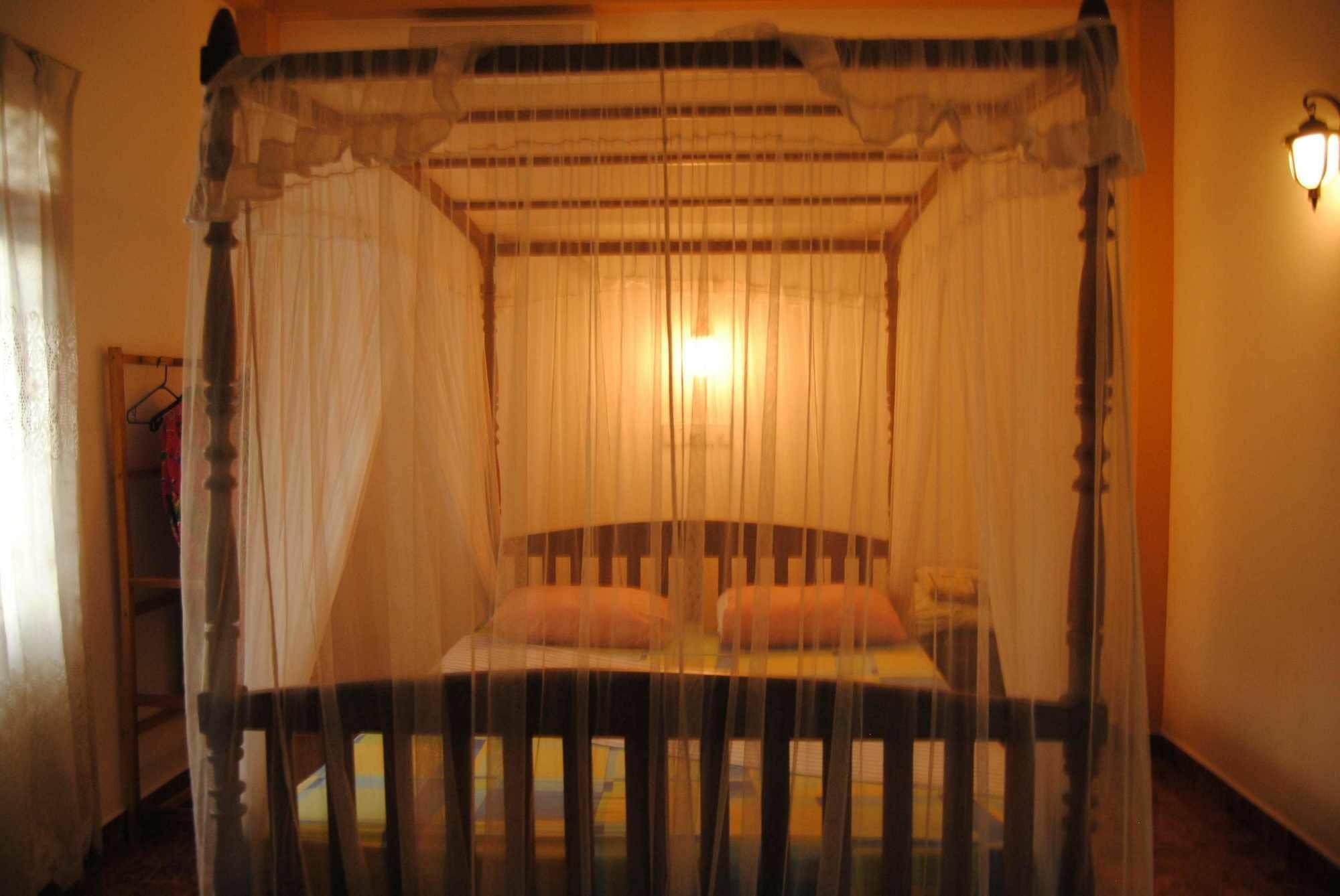 Kumara Guest House Unawatuna Exterior foto